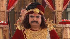 Bhakter Bhagavaan Shri Krishna S06E60 Kansa Fails Yet Again Full Episode