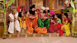 Bhakter Bhagavaan Shri Krishna S06E63 The Tale Of Devi Laxmi Full Episode