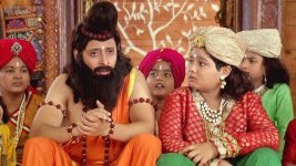 Bhakter Bhagavaan Shri Krishna S06E64 The Tale of Samudra Manthan Full Episode