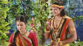 Bhakter Bhagavaan Shri Krishna S07E40 Krishna Flirts With The Gopis Full Episode