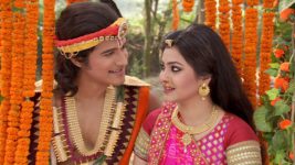 Bhakter Bhagavaan Shri Krishna S07E41 Radha and Krishna's Raasleela Full Episode