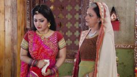 Bhakter Bhagavaan Shri Krishna S07E43 Jotila, Kutila Suspect Radha Full Episode