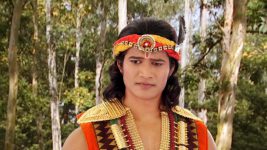 Bhakter Bhagavaan Shri Krishna S07E44 Krishna Keeps Mum! Full Episode