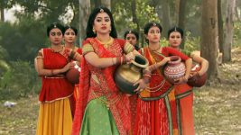 Bhakter Bhagavaan Shri Krishna S07E45 Radha Challenges Krishna Full Episode