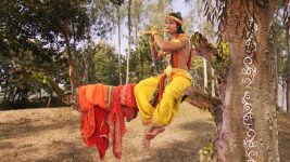 Bhakter Bhagavaan Shri Krishna S07E46 Krishna Plays A Prank Full Episode