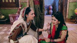 Bhakter Bhagavaan Shri Krishna S07E50 Radha Is Abused By In-laws Full Episode