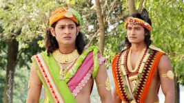 Bhakter Bhagavaan Shri Krishna S07E52 Balram Stops Radha Full Episode