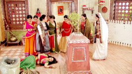 Bhakter Bhagavaan Shri Krishna S07E53 Radha Faints! Full Episode