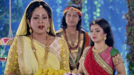 Bhakter Bhagavaan Shri Krishna S07E55 Yashodha Panics Full Episode
