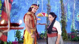 Bhakter Bhagavaan Shri Krishna S08E03 Krishna Leaves For Mathura Full Episode