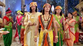 Bhakter Bhagavaan Shri Krishna S08E05 Krishna In Mathura Full Episode