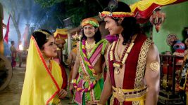 Bhakter Bhagavaan Shri Krishna S08E06 Krishna Meets Rukmini Full Episode