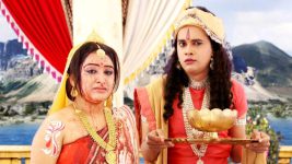 Bhakter Bhagavaan Shri Krishna S08E11 Prapti Vows To Kill Krishna Full Episode