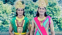Bhakter Bhagavaan Shri Krishna S09E30 Making a New City, Dwarika Full Episode