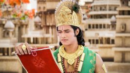 Bhakter Bhagavaan Shri Krishna S09E33 Krishna Accepts Rukmini's Request Full Episode