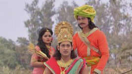 Bhakter Bhagavaan Shri Krishna S09E45 Krishna, Rukmini In Dwarika Full Episode