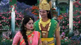 Bhakter Bhagavaan Shri Krishna S09E47 Krishna In Love With Rukmini Full Episode
