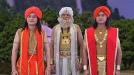 Bhakter Bhagavaan Shri Krishna S09E49 Gods Attend Krishna's Marriage Full Episode