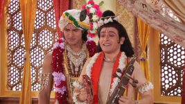Bhakter Bhagavaan Shri Krishna S09E52 Narod Visits Krishna Full Episode