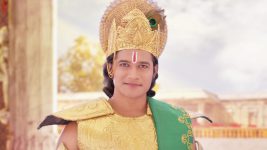 Bhakter Bhagavaan Shri Krishna S10E04 Krishna To Prepare For War Full Episode