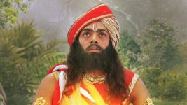 Bhakter Bhagavaan Shri Krishna S10E07 Sudokkhin Plans To Take Revenge Full Episode