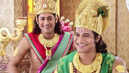 Bhakter Bhagavaan Shri Krishna S10E08 Krishna Saves Dwarika Full Episode