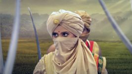 Bhakter Bhagavaan Shri Krishna S10E13 Mystery Warrior In Dwarika Full Episode