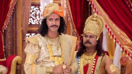 Bhakter Bhagavaan Shri Krishna S10E15 Akrur's New Plan Full Episode