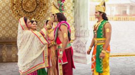 Bhakter Bhagavaan Shri Krishna S10E18 Holi In Dwarika Full Episode
