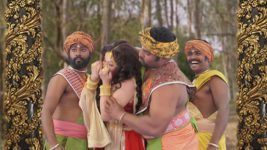 Bhakter Bhagavaan Shri Krishna S10E19 Satyabhama Is Abducted Full Episode
