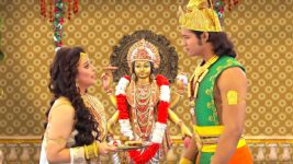 Bhakter Bhagavaan Shri Krishna S10E24 Satyabhama Motivates Krishna Full Episode