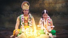 Bhakter Bhagavaan Shri Krishna S10E29 Krishna Marries Jambavati Full Episode
