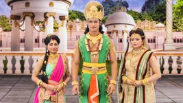 Bhakter Bhagavaan Shri Krishna S10E31 Krishna Marries Satyabhama Full Episode