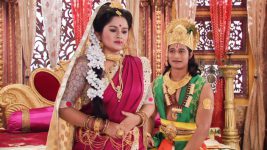 Bhakter Bhagavaan Shri Krishna S11E02 Krishner Adbhut Leela Full Episode