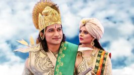 Bhakter Bhagavaan Shri Krishna S11E06 Krishner Chomotkaar Full Episode