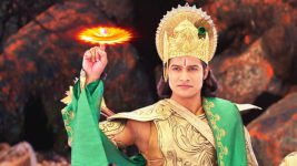 Bhakter Bhagavaan Shri Krishna S11E08 Krishna Kills Moor Full Episode