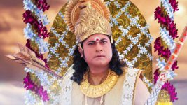 Bhakter Bhagavaan Shri Krishna S11E12 Indra and Krishna Face-Off Full Episode
