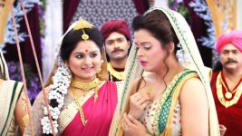 Bhakter Bhagavaan Shri Krishna S11E27 Rukmini Rescues Satyabhama Full Episode