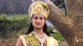 Bhakter Bhagavaan Shri Krishna S12E109 Krishna Helps Arjun Full Episode