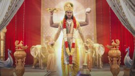 Bhakter Bhagavaan Shri Krishna S13E06 Krishna's Viraat Roop! Full Episode