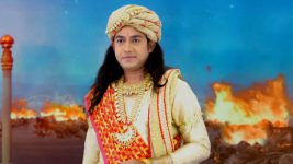 Bhakter Bhagavaan Shri Krishna S13E14 Shikandi's Past Life Full Episode