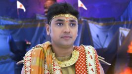 Bhakter Bhagavaan Shri Krishna S13E23 Abhimanyu's Daring Step Full Episode
