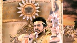 Bhakter Bhagavaan Shri Krishna S13E29 Karna Kills Ghatotkacha Full Episode