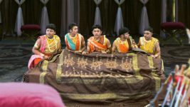 Bhakter Bhagavaan Shri Krishna S13E48 Pandavas' Sons in Danger Full Episode