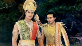 Bhakter Bhagavaan Shri Krishna S13E51 Arjun is in a Dilemma Full Episode