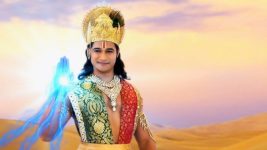 Bhakter Bhagavaan Shri Krishna S13E58 Krishna Blesses Uttanka Full Episode