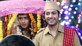 Bhojo Gobindo S02E48 Who Stops Rocky's Marriage? Full Episode