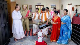 Bhojo Gobindo S04E38 Karthik Puja in Gobinda's House Full Episode