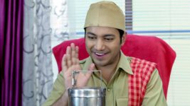 Bhojo Gobindo S04E43 Dali Brings Lunch for Gobinda Full Episode