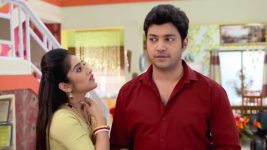 Bhojo Gobindo S05E358 Gobinda's Deal with Purbi Full Episode